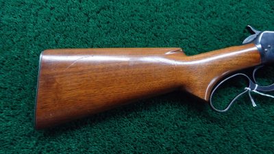 W4355 WINCHESTER MODEL 65 RIFLE IN 32 WCF CALIBER [M] - Image 22