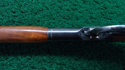 W4355 WINCHESTER MODEL 65 RIFLE IN 32 WCF CALIBER [M] - Image 11