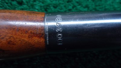 W4355 WINCHESTER MODEL 65 RIFLE IN 32 WCF CALIBER [M] - Image 18