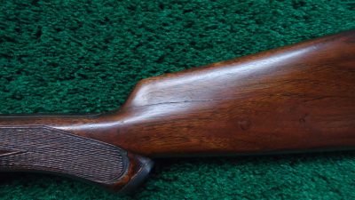 W3789 WINCHESTER MODEL 1890 WITH SPECIAL ORDER PISTOL GRIP WALNUT STOCK IN 22 SHORT [M] - Image 19