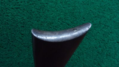 W3789 WINCHESTER MODEL 1890 WITH SPECIAL ORDER PISTOL GRIP WALNUT STOCK IN 22 SHORT [M] - Image 22