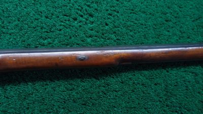 MR1704 GERMAN FULLSTOCK PERCUSSION JAEGER RIFLE BY CHRISTOPHER PAULI [A] - Image 5