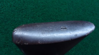 MSG1261 ENGRAVED GERMAN DOUBLE BARREL PERCUSSION SHOTGUN [A] - Image 20