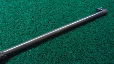 R2428 REMINGTON NO. 1 F GRADE ROLLING BLOCK TARGET RIFLE [A] - Image 7