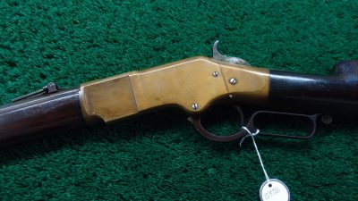 W4360 WINCHESTER MODEL 1866 RIFLE [A] - Image 2