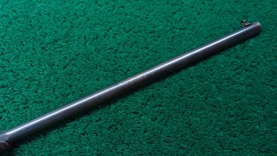 MR1718 MAYNARD MODEL 1873 IMPROVED TARGET RIFLE No. 16 [A] - Image 6