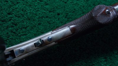 MR1718 MAYNARD MODEL 1873 IMPROVED TARGET RIFLE No. 16 [A] - Image 9