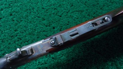 MR1718 MAYNARD MODEL 1873 IMPROVED TARGET RIFLE No. 16 [A] - Image 8
