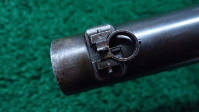 MR1718 MAYNARD MODEL 1873 IMPROVED TARGET RIFLE No. 16 [A] - Image 14