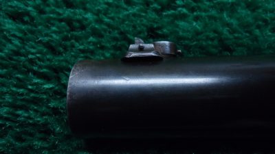 MR1718 MAYNARD MODEL 1873 IMPROVED TARGET RIFLE No. 16 [A] - Image 16
