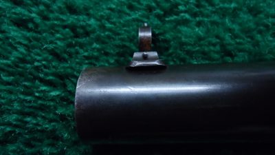 MR1718 MAYNARD MODEL 1873 IMPROVED TARGET RIFLE No. 16 [A] - Image 17