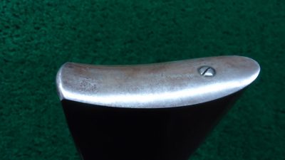 MR1718 MAYNARD MODEL 1873 IMPROVED TARGET RIFLE No. 16 [A] - Image 21