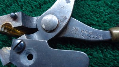 MR1718 MAYNARD MODEL 1873 IMPROVED TARGET RIFLE No. 16 [A] - Image 25