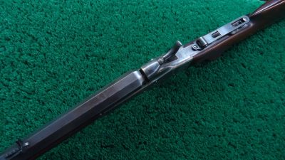 MR1718 MAYNARD MODEL 1873 IMPROVED TARGET RIFLE No. 16 [A] - Image 4