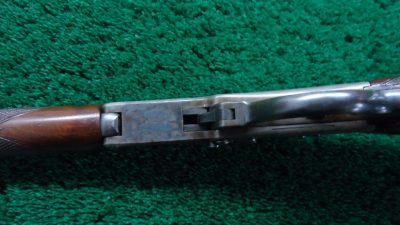 MR1718 MAYNARD MODEL 1873 IMPROVED TARGET RIFLE No. 16 [A] - Image 11