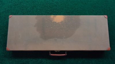 MSG1264 CASED PARKER AH GRADE 10 GAUGE SHOTGUN 2-BARREL SET [A] - Image 31