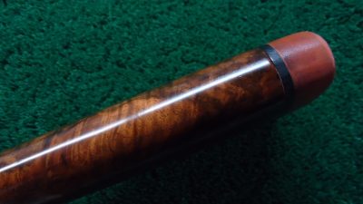 MSG1264 CASED PARKER AH GRADE 10 GAUGE SHOTGUN 2-BARREL SET [A] - Image 22