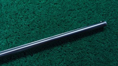 MSG1267 VERY SCARCE PARKER AAHE GRADE 7 SHOTGUN IN 28 GAUGE WITH 26 INCH BARRELS [M] - Image 7