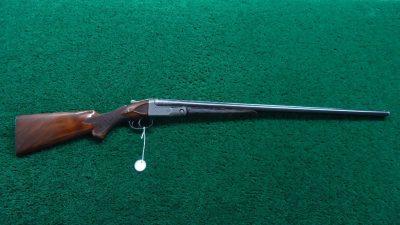 MSG1267 VERY SCARCE PARKER AAHE GRADE 7 SHOTGUN IN 28 GAUGE WITH 26 INCH BARRELS [M] - Image 26