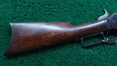 W081 WINCHESTER MODEL 1876 RIFLE IN 45-60 WCF [A] - Image 21