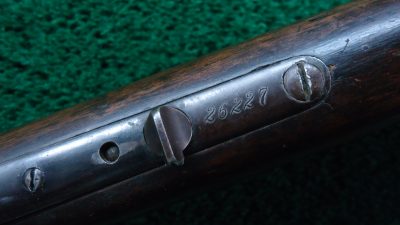 W081 WINCHESTER MODEL 1876 RIFLE IN 45-60 WCF [A] - Image 17