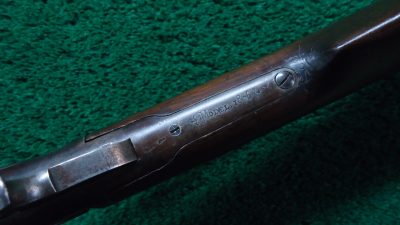 W081 WINCHESTER MODEL 1876 RIFLE IN 45-60 WCF [A] - Image 8