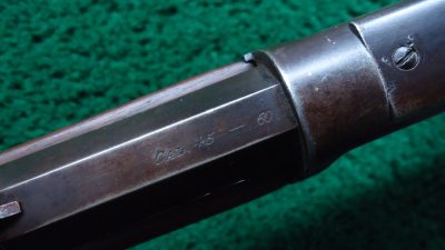 W081 WINCHESTER MODEL 1876 RIFLE IN 45-60 WCF [A] - Image 6