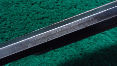 W081 WINCHESTER MODEL 1876 RIFLE IN 45-60 WCF [A] - Image 10