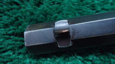 W081 WINCHESTER MODEL 1876 RIFLE IN 45-60 WCF [A] - Image 12