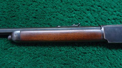 W081 WINCHESTER MODEL 1876 RIFLE IN 45-60 WCF [A] - Image 14
