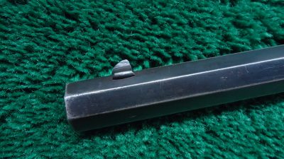 W081 WINCHESTER MODEL 1876 RIFLE IN 45-60 WCF [A] - Image 15