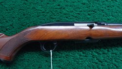 W4389 PRE-64 WINCHESTER MODEL 100 SEMI-AUTOMATIC RIFLE CHAMBERED FOR .284 WIN [M]