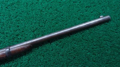 MR1690 SHARPS NEW MODEL 1863 CARTRIDGE CONVERSION CARBINE [A] - Image 7