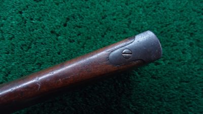 MR1690 SHARPS NEW MODEL 1863 CARTRIDGE CONVERSION CARBINE [A] - Image 18