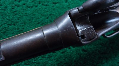 MR1690 SHARPS NEW MODEL 1863 CARTRIDGE CONVERSION CARBINE [A] - Image 12