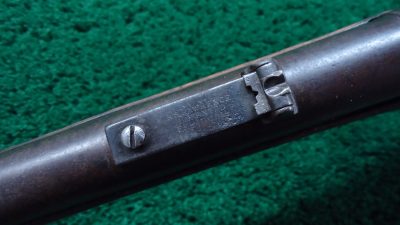 MR1690 SHARPS NEW MODEL 1863 CARTRIDGE CONVERSION CARBINE [A] - Image 6