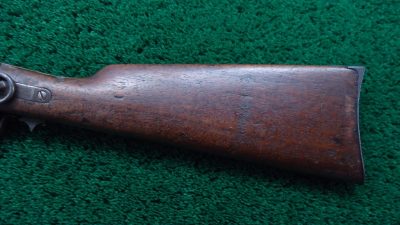MR1690 SHARPS NEW MODEL 1863 CARTRIDGE CONVERSION CARBINE [A] - Image 19