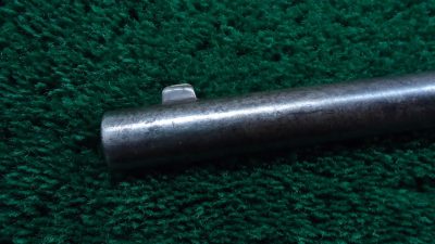 MR1690 SHARPS NEW MODEL 1863 CARTRIDGE CONVERSION CARBINE [A] - Image 16
