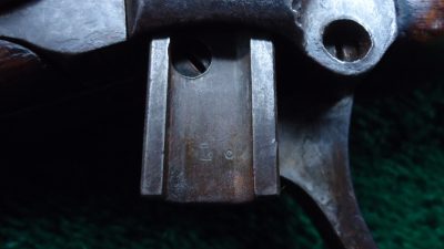 MR1690 SHARPS NEW MODEL 1863 CARTRIDGE CONVERSION CARBINE [A] - Image 15