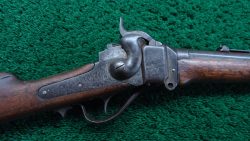MR1690 SHARPS NEW MODEL 1863 CARTRIDGE CONVERSION CARBINE [A]