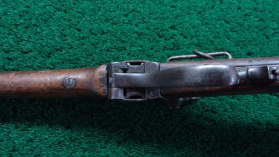 MR1690 SHARPS NEW MODEL 1863 CARTRIDGE CONVERSION CARBINE [A] - Image 13