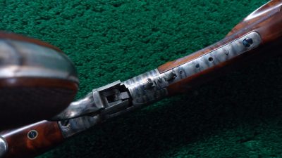 MR1698 CUSTOM STEVENS POPE MODEL 52 SCHUETZEN JUNIOR RIFLE ON No. 44-1/2 ACTION [M] - Image 12