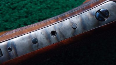 MR1698 CUSTOM STEVENS POPE MODEL 52 SCHUETZEN JUNIOR RIFLE ON No. 44-1/2 ACTION [M] - Image 18