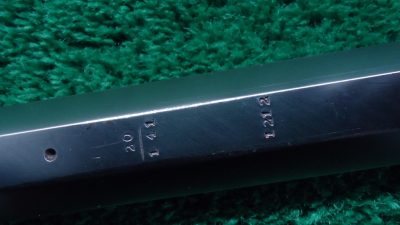 MR1698 CUSTOM STEVENS POPE MODEL 52 SCHUETZEN JUNIOR RIFLE ON No. 44-1/2 ACTION [M] - Image 21