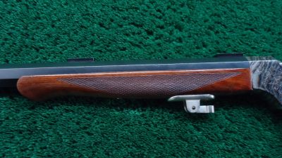 MR1698 CUSTOM STEVENS POPE MODEL 52 SCHUETZEN JUNIOR RIFLE ON No. 44-1/2 ACTION [M] - Image 22