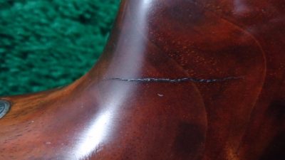 MR1698 CUSTOM STEVENS POPE MODEL 52 SCHUETZEN JUNIOR RIFLE ON No. 44-1/2 ACTION [M] - Image 24