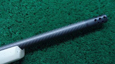 MR1715 SPRINGFIELD ARMORY MODEL 2020 WAYPOINT BOLT ACTION RIFLE IN 6 MM CREEDMOOR [M] - Image 7