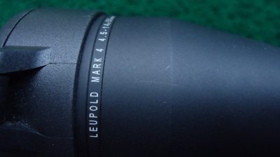 MR1715 SPRINGFIELD ARMORY MODEL 2020 WAYPOINT BOLT ACTION RIFLE IN 6 MM CREEDMOOR [M] - Image 14
