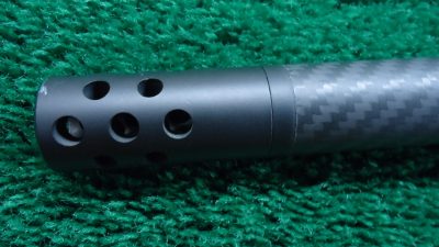 MR1715 SPRINGFIELD ARMORY MODEL 2020 WAYPOINT BOLT ACTION RIFLE IN 6 MM CREEDMOOR [M] - Image 16