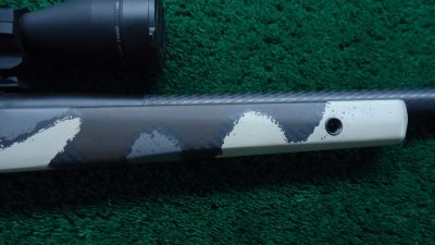 MR1715 SPRINGFIELD ARMORY MODEL 2020 WAYPOINT BOLT ACTION RIFLE IN 6 MM CREEDMOOR [M] - Image 5